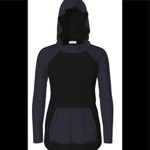 LuLaRoe Amber hoodie